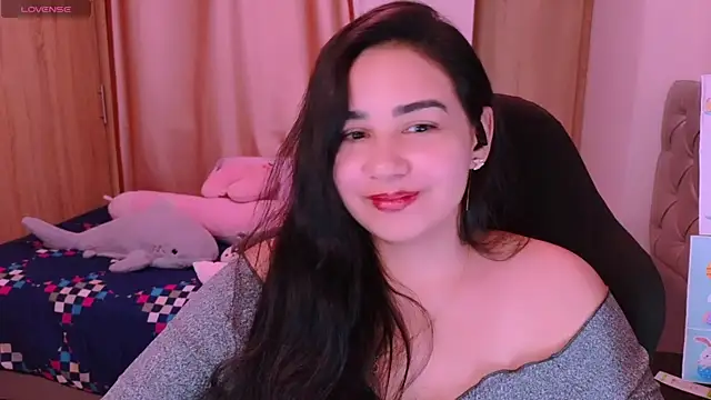 Snapshot of _anastasia chatting on May 14, 2026, 7:33 pm anastasia online show from May 14, 2026, 7:33 pm