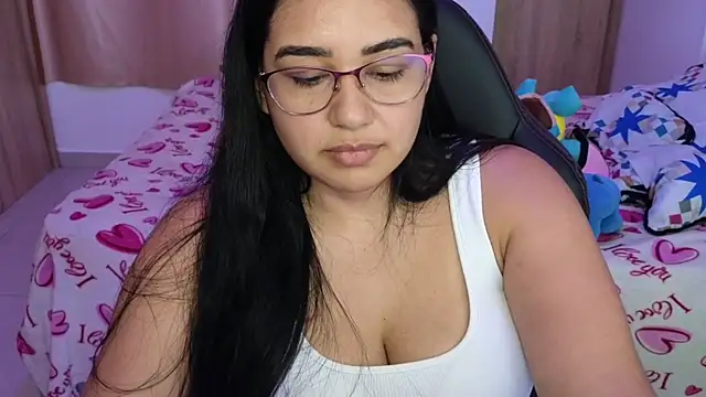 Snapshot of _anastasia chatting on February 10, 2025, 9:04 pm anastasia online show from February 10, 2025, 9:04 pm