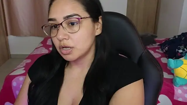 Snapshot of _anastasia chatting on February 9, 2025, 6:47 pm anastasia online show from February 9, 2025, 6:47 pm