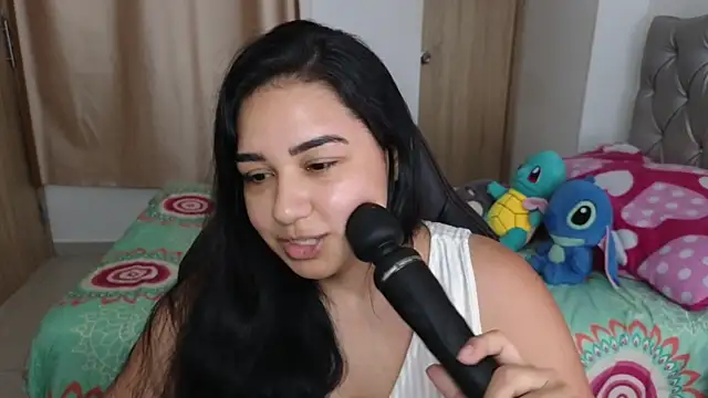 Snapshot of _anastasia chatting on February 6, 2025, 6:24 pm anastasia online show from February 6, 2025, 6:24 pm
