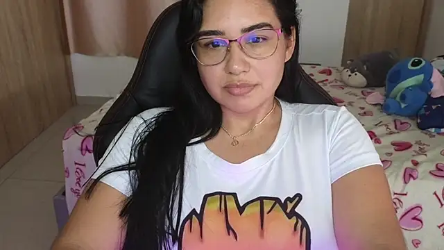 Snapshot of _anastasia chatting on February 16, 2025, 12:19 am anastasia online show from February 16, 2025, 12:19 am