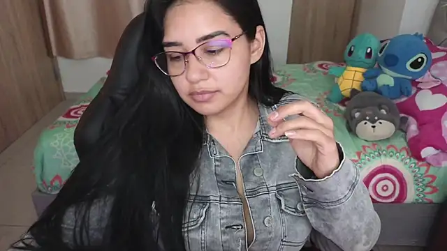 Snapshot of _anastasia chatting on February 3, 2025, 7:10 pm anastasia online show from February 3, 2025, 7:10 pm