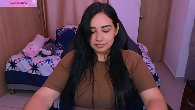 Snapshot of _anastasia chatting on September 17, 2025, 8:33 pm anastasia online show from September 17, 2025, 8:33 pm