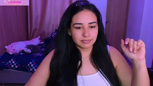 Snapshot of _anastasia chatting on September 27, 2025, 8:48 pm anastasia online show from September 27, 2025, 8:48 pm