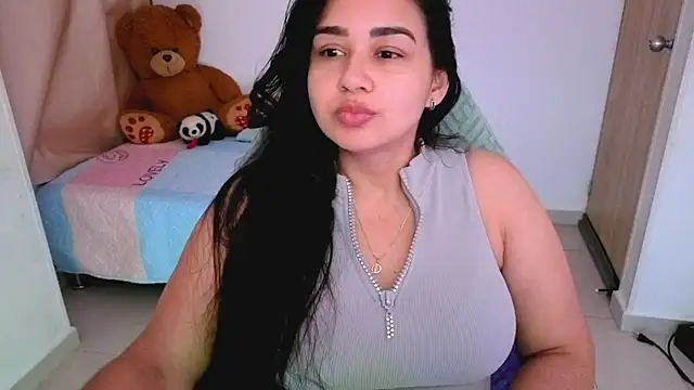  anastasia online show from March 21, 2026, 8:24 pm