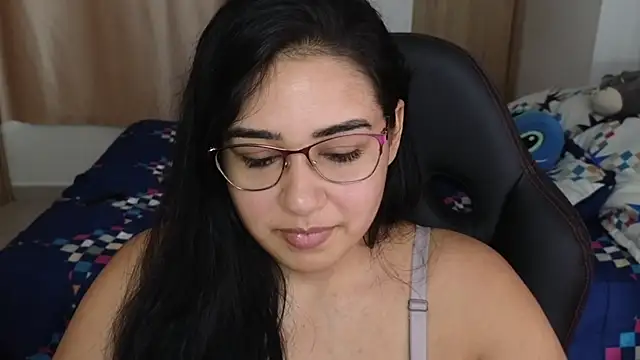 Snapshot of _anastasia chatting on March 3, 2025, 6:56 pm anastasia online show from March 3, 2025, 6:56 pm