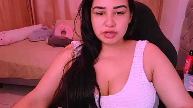 Snapshot of _anastasia chatting on May 23, 2026, 7:46 pm anastasia online show from May 23, 2026, 7:46 pm