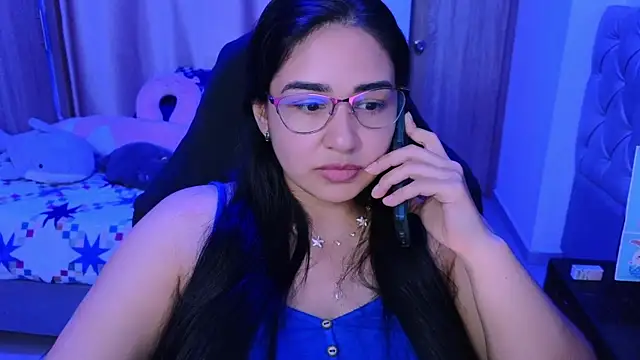 Snapshot of _anastasia chatting on April 18, 2026, 8:20 pm anastasia online show from April 18, 2026, 8:20 pm