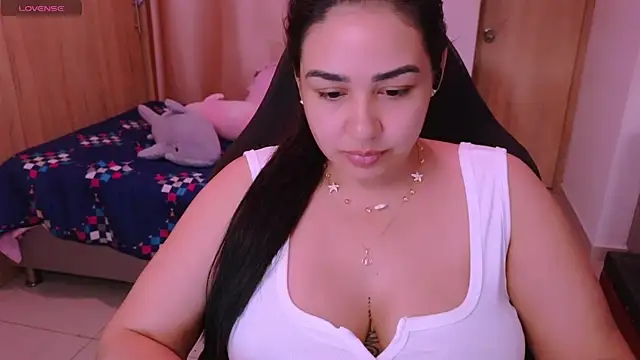 Snapshot of _anastasia chatting on May 7, 2026, 7:06 pm anastasia online show from May 7, 2026, 7:06 pm