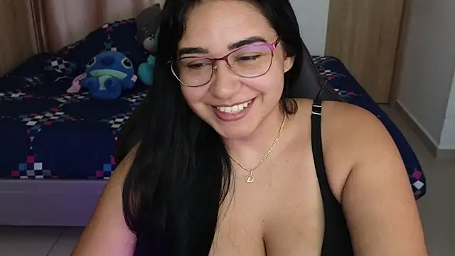 Snapshot of _anastasia chatting on February 20, 2025, 6:35 pm anastasia online show from February 20, 2025, 6:35 pm