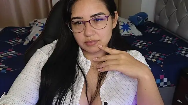 Snapshot of _anastasia chatting on March 4, 2025, 6:50 pm anastasia online show from March 4, 2025, 6:50 pm