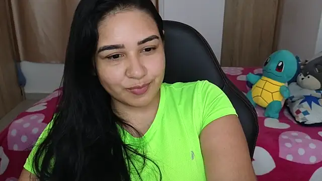 Snapshot of _anastasia chatting on February 7, 2025, 7:38 pm anastasia online show from February 7, 2025, 7:38 pm