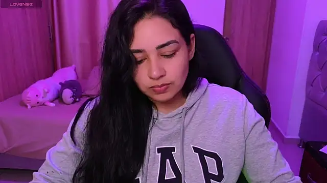 Snapshot of _anastasia chatting on October 7, 2025, 7:48 pm anastasia online show from October 7, 2025, 7:48 pm