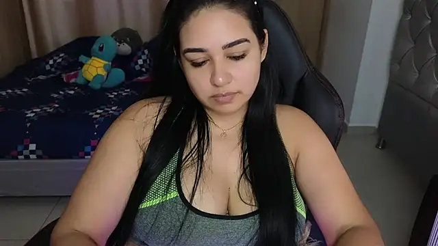 Snapshot of _anastasia chatting on March 14, 2025, 7:55 pm anastasia online show from March 14, 2025, 7:55 pm