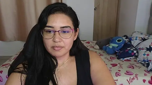 Snapshot of _anastasia chatting on February 15, 2025, 9:17 pm anastasia online show from February 15, 2025, 9:17 pm