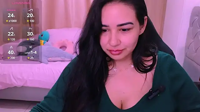 Snapshot of _anastasia chatting on June 27, 2026, 8:04 pm anastasia online show from June 27, 2026, 8:04 pm
