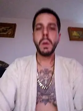 LoGaNfree88 online show from March 5, 2025, 6:23 pm