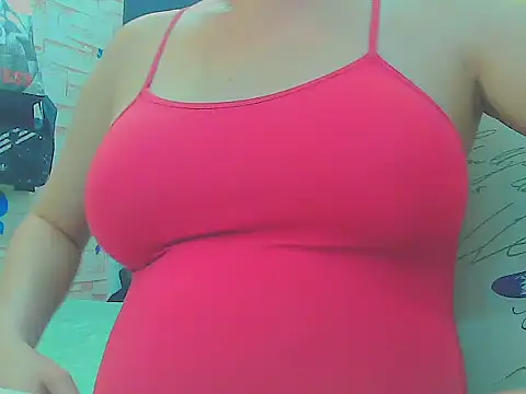 Snapshot of keepmepregnantT chatting on October 5, 2025, 8:16 am keepmepregnantT online show from October 5, 2025, 8:16 am