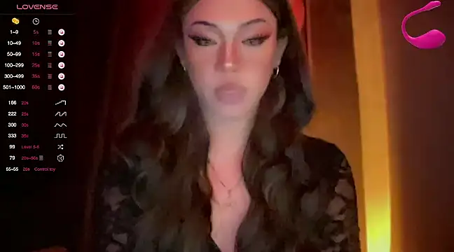 madam agnes1 online show from March 9, 2025, 4:22 pm