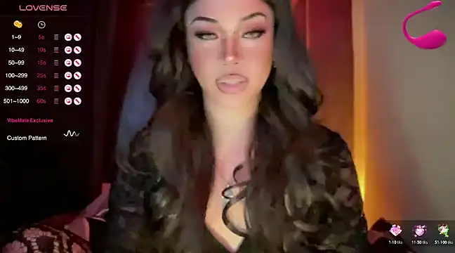 madam agnes1 online show from February 26, 2025, 7:21 pm