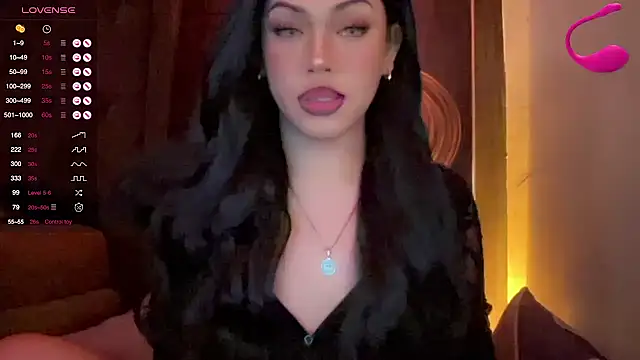 madam agnes1 online show from September 23, 2025, 4:25 pm