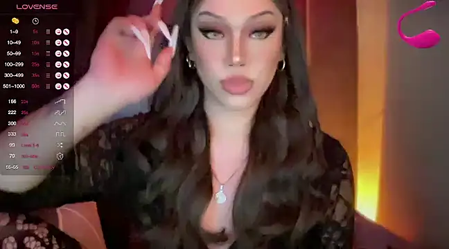 madam agnes1 online show from March 1, 2025, 6:11 pm