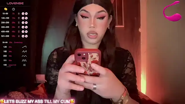 madam agnes1 online show from January 13, 2026, 3:16 pm