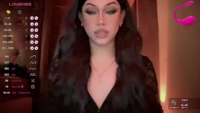 madam agnes1 online show from September 14, 2025, 3:01 pm