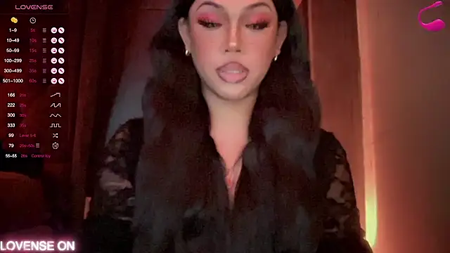 madam agnes1 online show from September 15, 2025, 3:34 pm