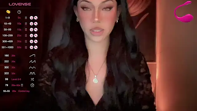 madam agnes1 online show from October 2, 2025, 4:21 pm