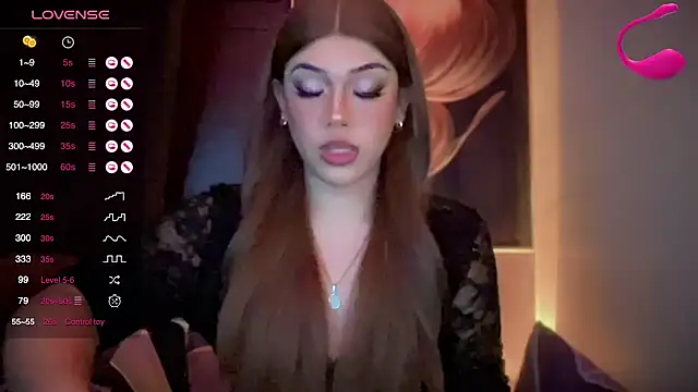 madam agnes1 online show from October 3, 2025, 10:50 am