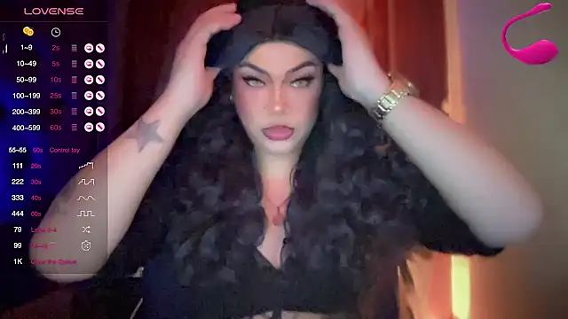 madam agnes1 online show from April 20, 2026, 12:24 am