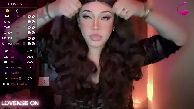 madam agnes1 online show from October 11, 2025, 10:49 am