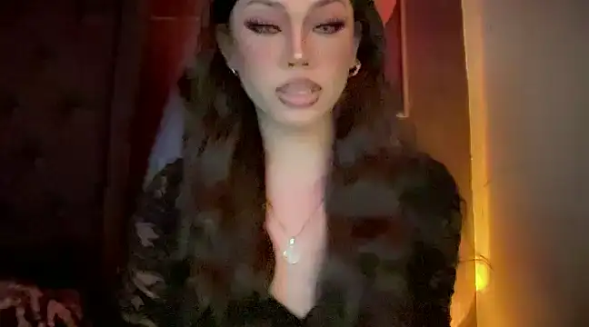 madam agnes1 online show from February 27, 2025, 3:26 pm