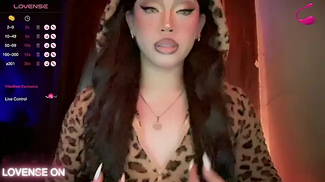 madam agnes1 online show from February 15, 2026, 1:43 pm