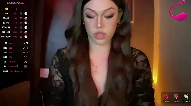 madam agnes1 online show from March 8, 2025, 8:03 pm