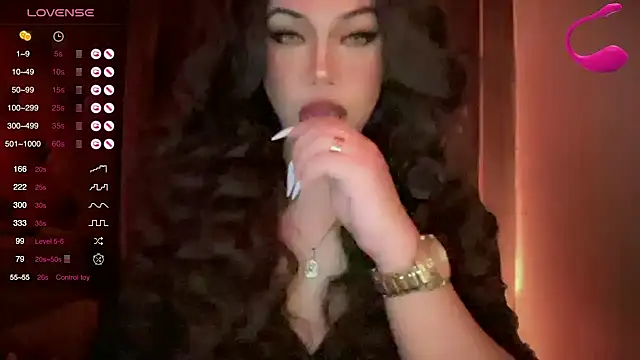 madam agnes1 online show from September 27, 2025, 11:22 pm