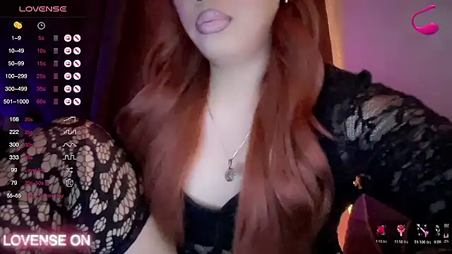 madam agnes1 online show from October 26, 2025, 4:51 pm