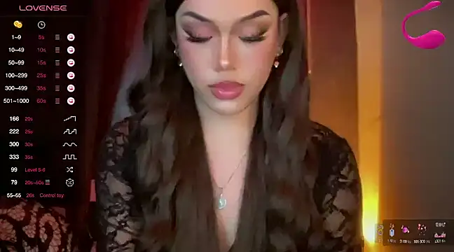 madam agnes1 online show from March 22, 2025, 4:15 pm