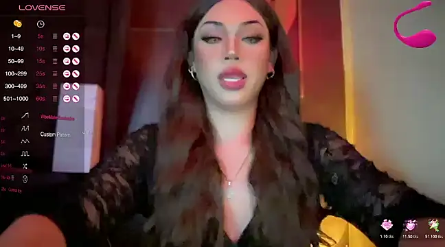 madam agnes1 online show from February 24, 2025, 7:41 pm