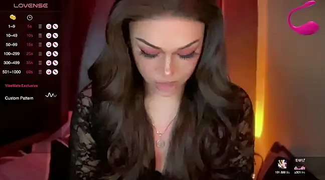 madam agnes1 online show from February 27, 2025, 4:35 am