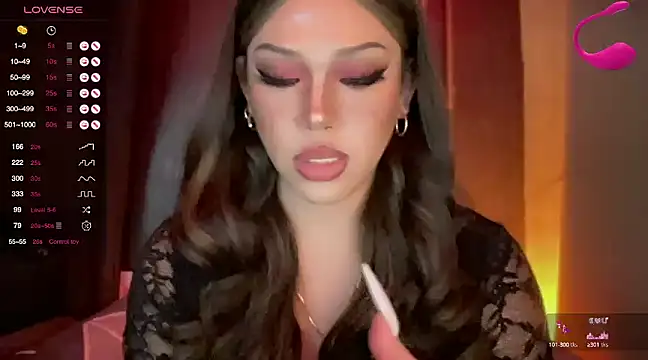 madam agnes1 online show from March 1, 2025, 9:59 pm