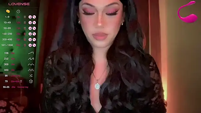 madam agnes1 online show from September 20, 2025, 5:23 am