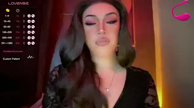 madam agnes1 online show from February 26, 2025, 10:26 pm