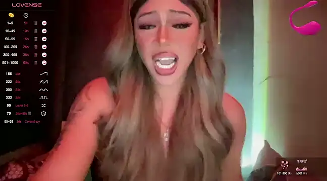 madam agnes1 online show from March 10, 2025, 3:52 pm