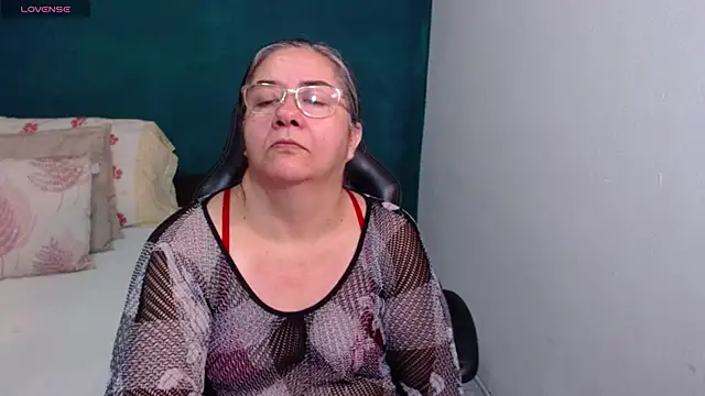 scaelettdubois online show from March 30, 2026, 12:56 am