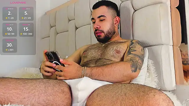 Snapshot of Jampool19 chatting on October 24, 2025, 6:01 am Jampool19 online show from October 24, 2025, 6:01 am