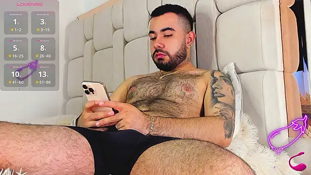 Jampool19 online show from February 7, 2026, 2:25 pm