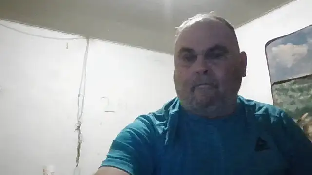 jamestexas online show from March 8, 2026, 4:43 pm