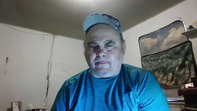 jamestexas online show from November 19, 2025, 6:30 pm